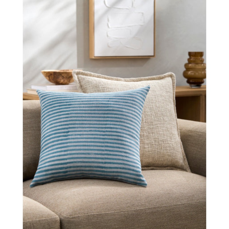 Elevate Interiors Elegantly – Chateau Chic Accent Pillow