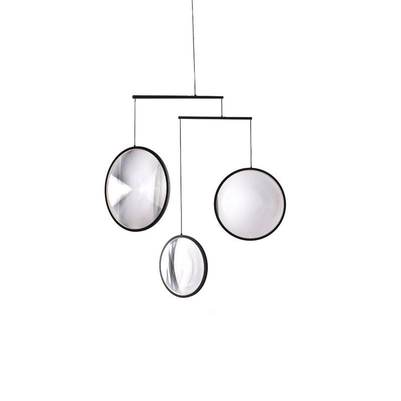 Focus Pendant Light