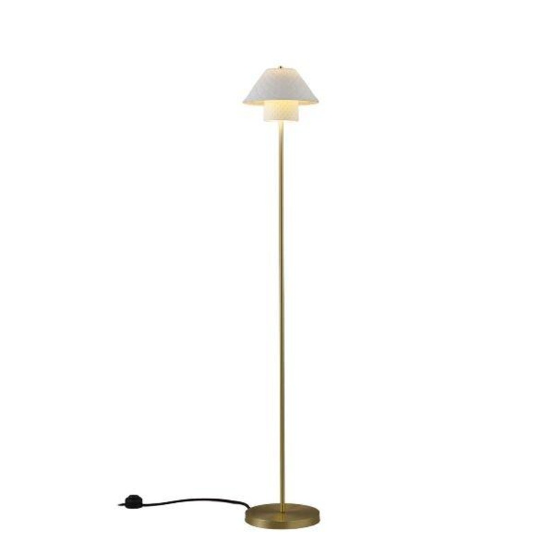 Oxford Double Floor Light