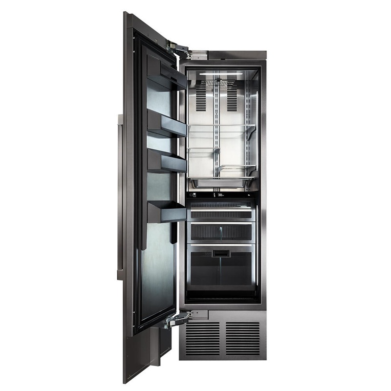 Perlick CR24R12R 24″ Refrigerator Column