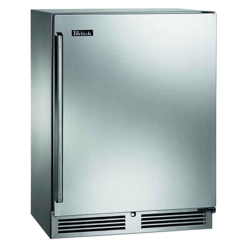 Perlick HH24RS41R 24″ Refrigerator