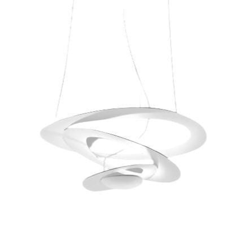 Pirce Micro LED Suspension Light