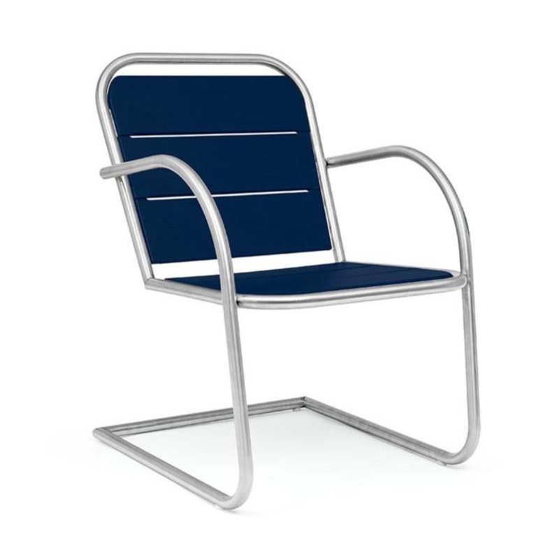 Pliny Lounge Chair