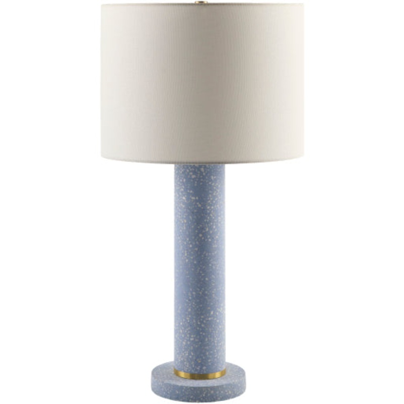 Seaside Serenity Accent Lamp