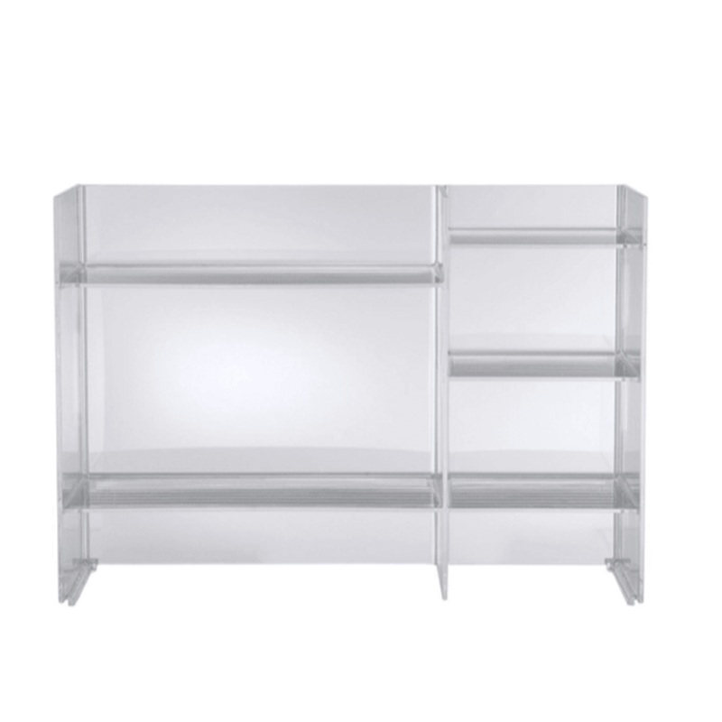 Sound-Rack Cabinet
