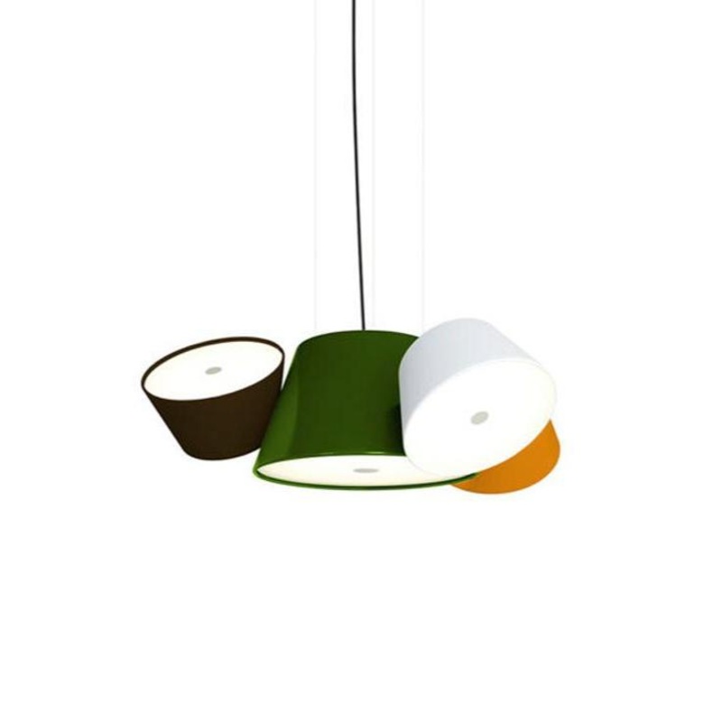 Tam Tam Mini Suspension Lamp