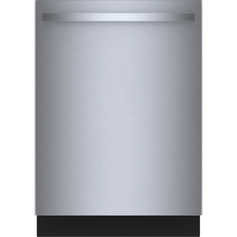 Bosch SHX78DM5N 800 Series Dishwasher 24″ Stainless Steel Anti-Fingerprint