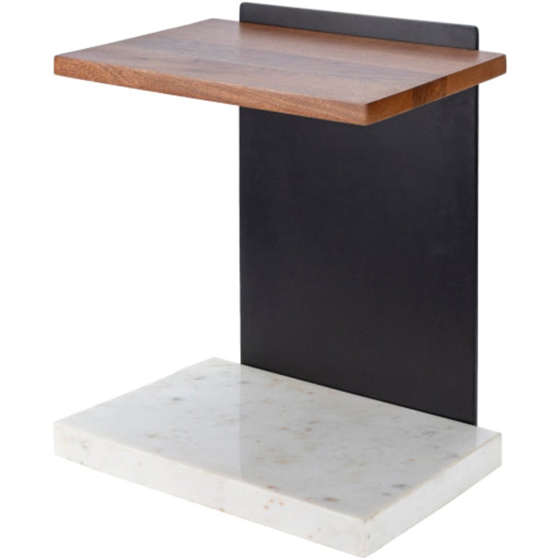 Cordier Modern Minimalist Coffee Table
