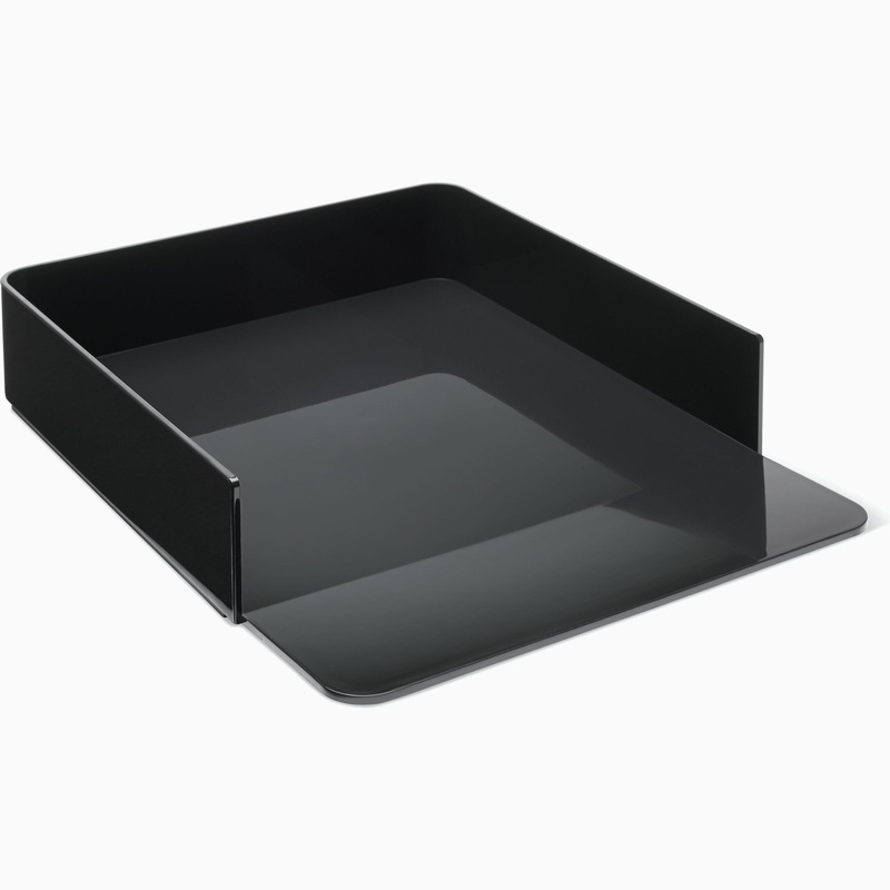 Formwork Paper Tray