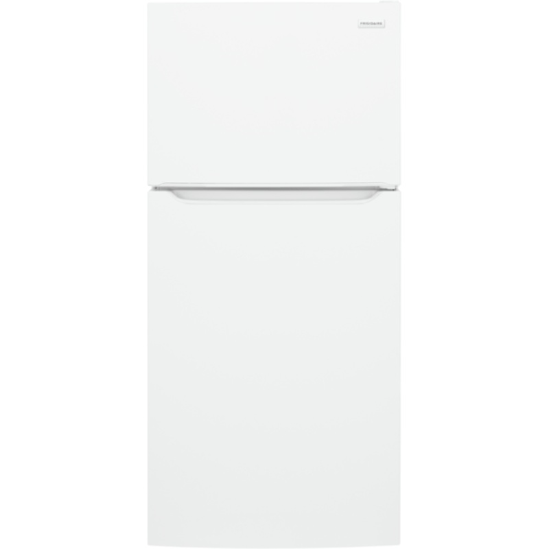 Frigidaire 18.3 Cu. Ft. Top Freezer Refrigerator