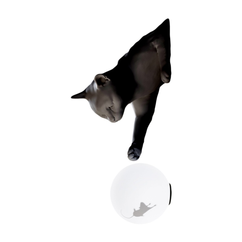 Maoo LED Wall Sconce