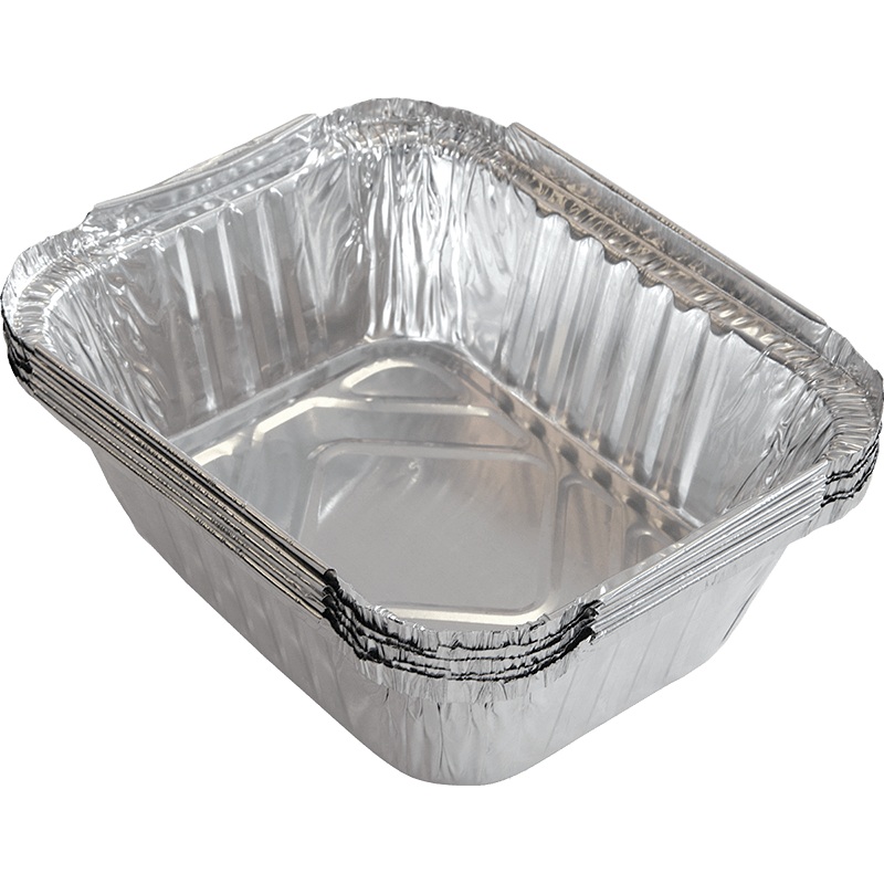 Napoleon Bbq 62007 Grease Drip Trays (6 x 5 inch) Pack of 5 Pack of 5