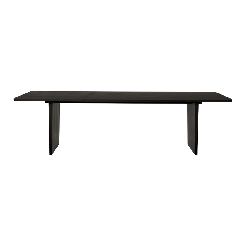 Private Dining Table
