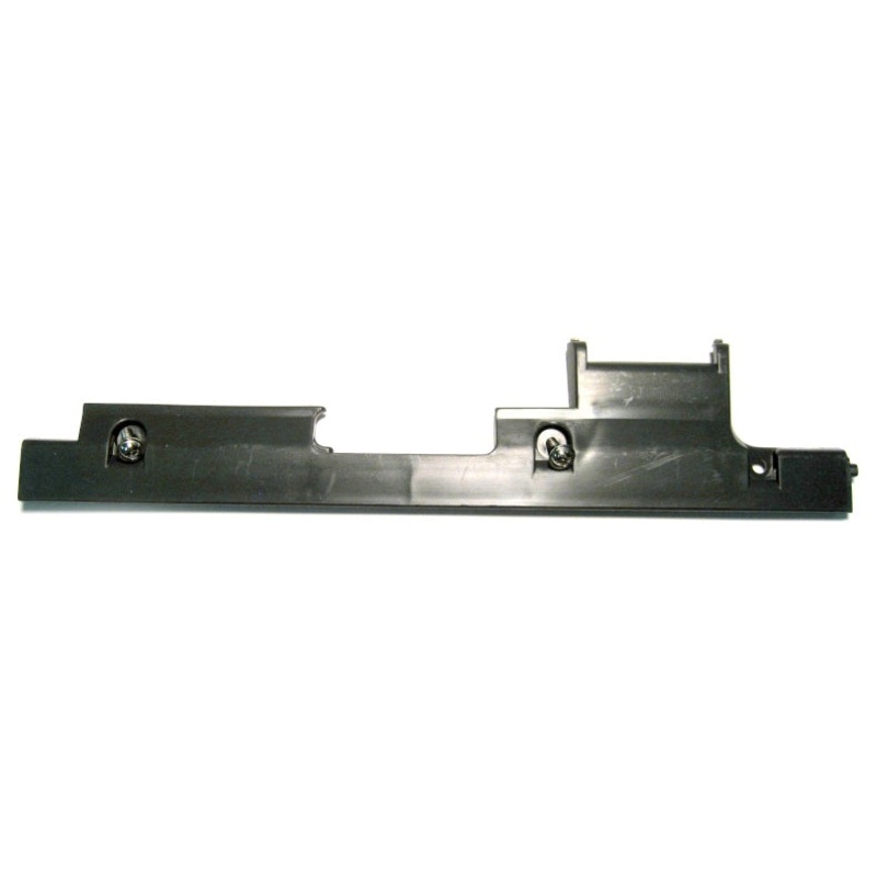 Sebo ET-1 Rear Bottom Plate – gray black