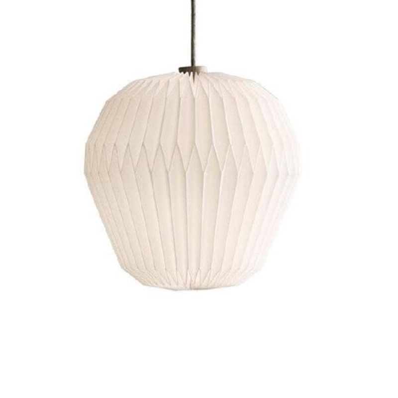 The Bouquet Pendant Lamp Large Single Shade