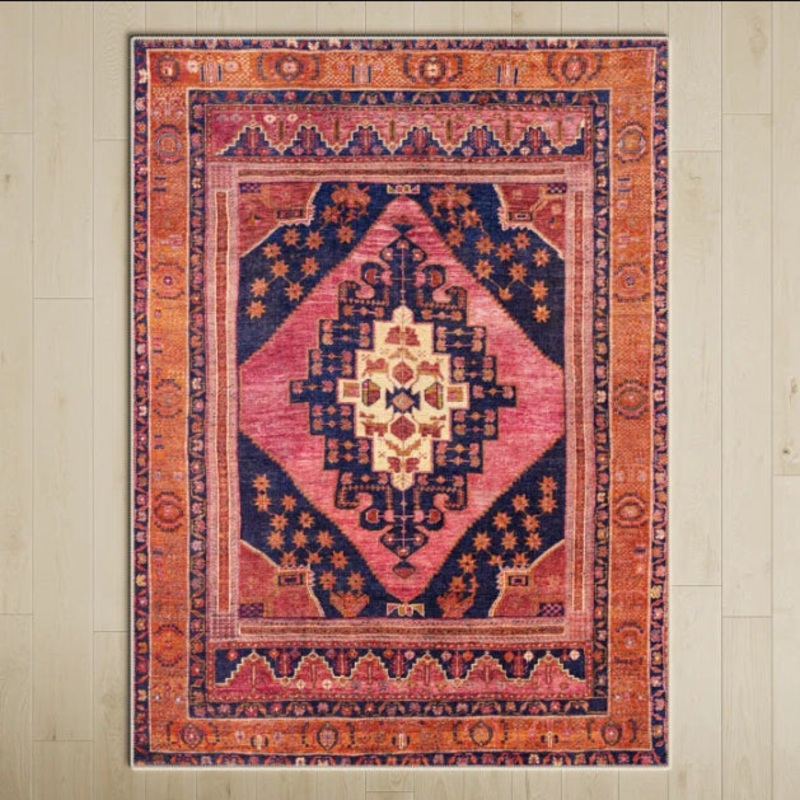 Westlake Oriental Rug