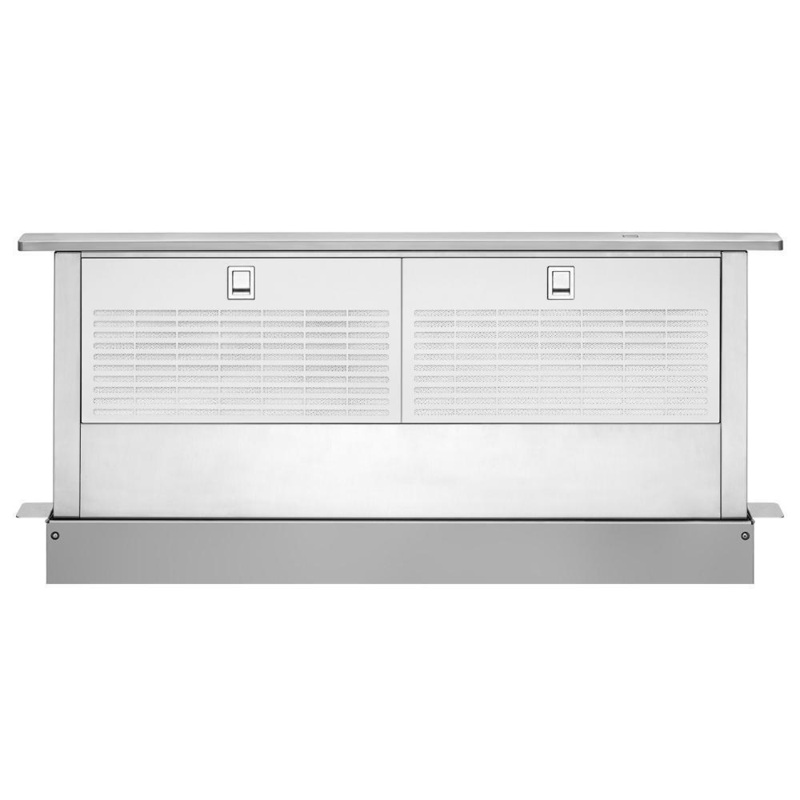 Whirlpool UXD8630DYS 30″ Retractable Downdraft System with Interior Blower Motor
