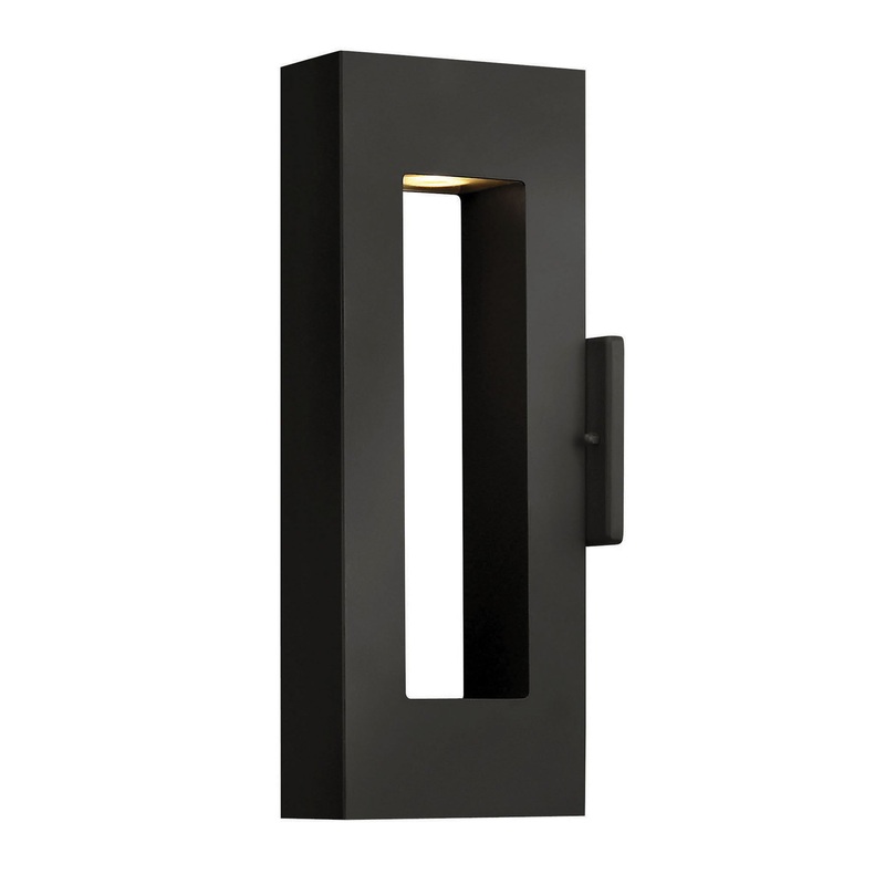 Atlantis Outdoor Wall Light