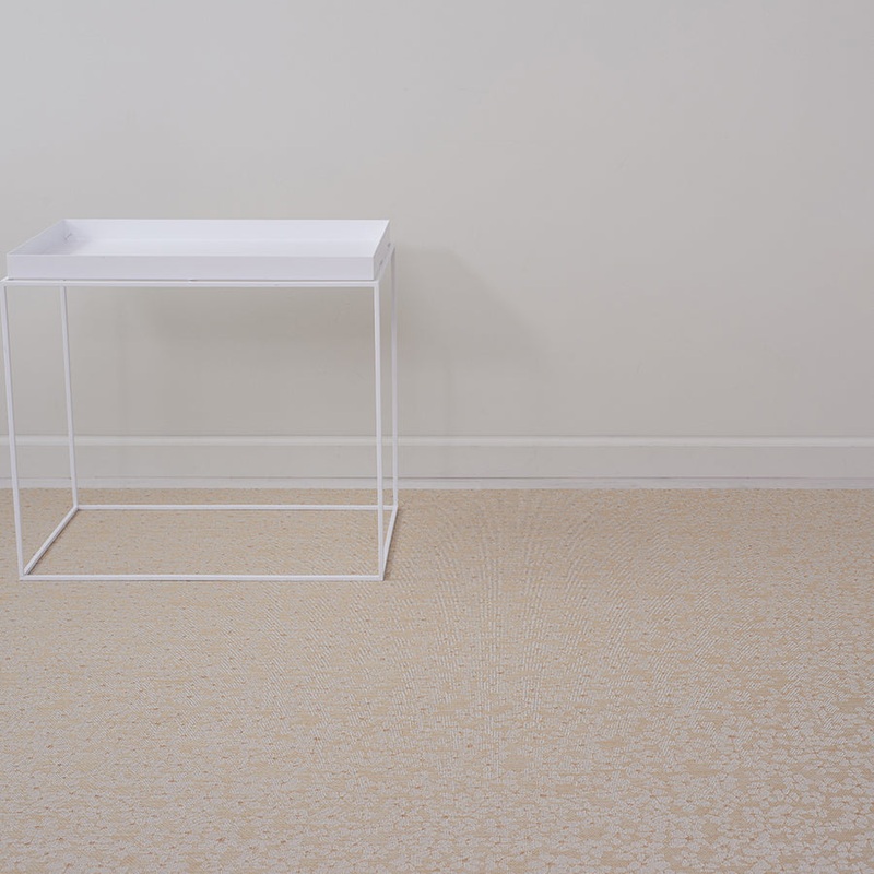 Flora Floormat Runner