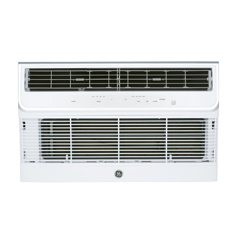 Ge Appliances AJCQ10DWJ Ge 230/208 Volt Built-In Cool-Only Room Air Conditioner