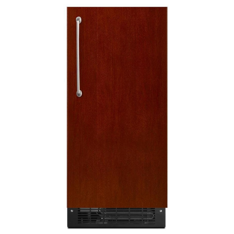 KUIX535HPA KitchenAid 15” Automatic Ice Maker