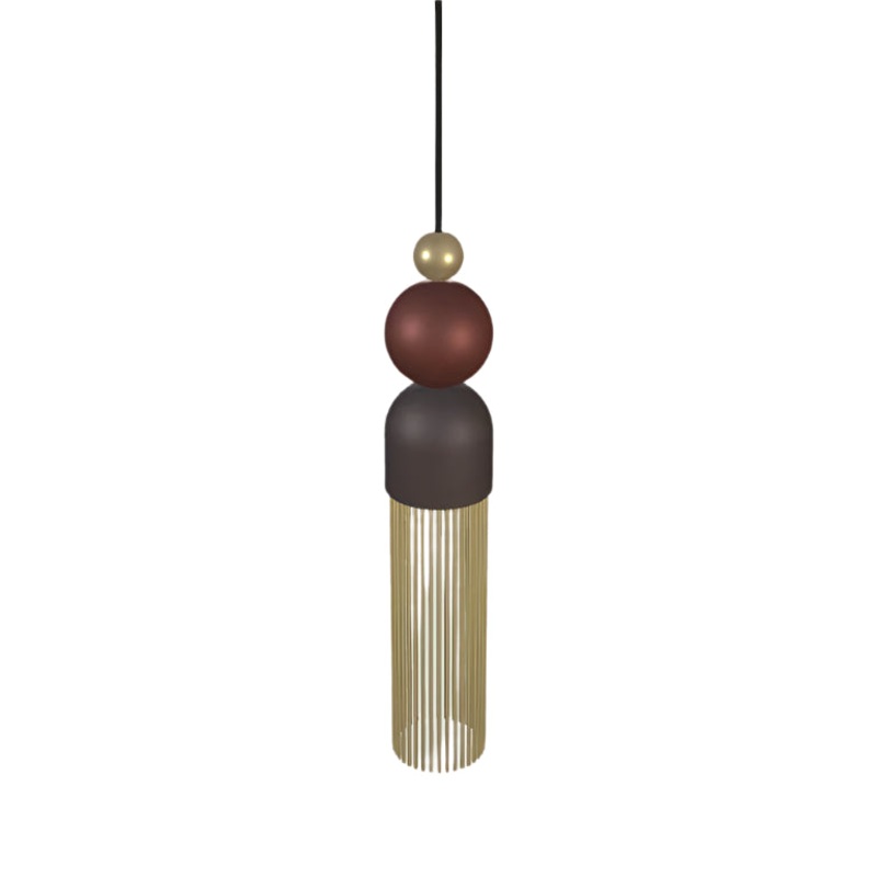 Nappe N9 LED Pendant Light