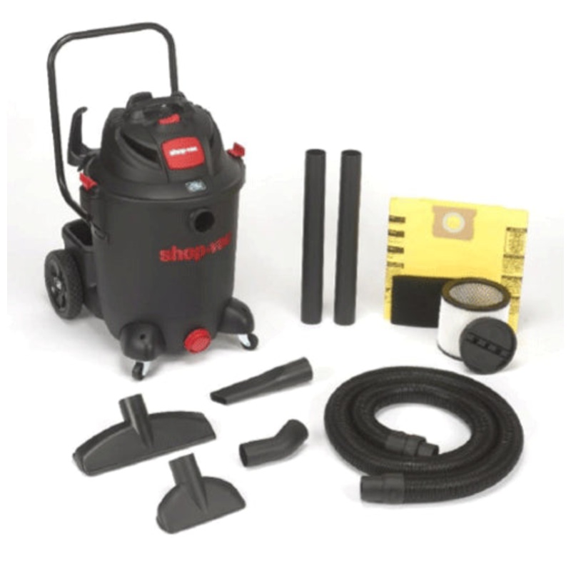 Shop-Vac 14 Gallon 6.5 HP Wet Dry Vacuum SVX2