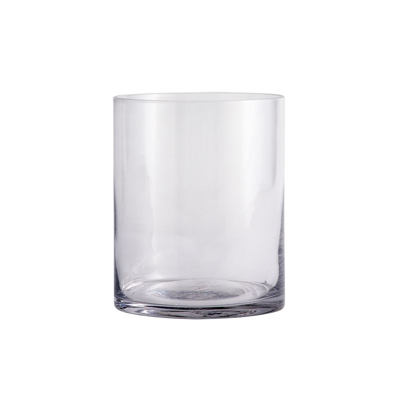 Simple Hurricane – Short – Clear
