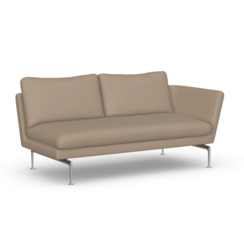 Suita Sofa Open Two Seater