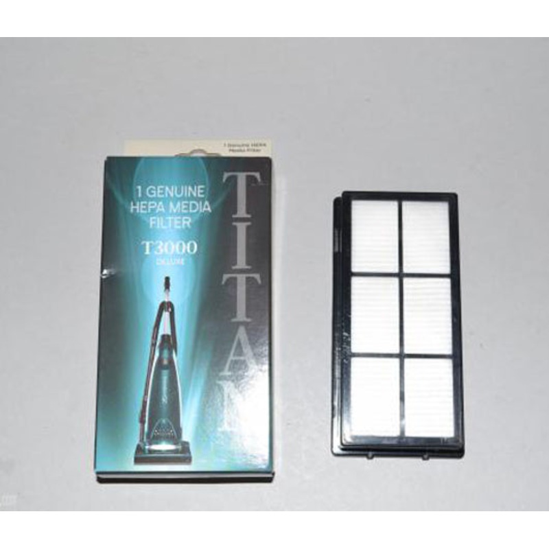 Titan T3000 HEPA Vacuum Filter