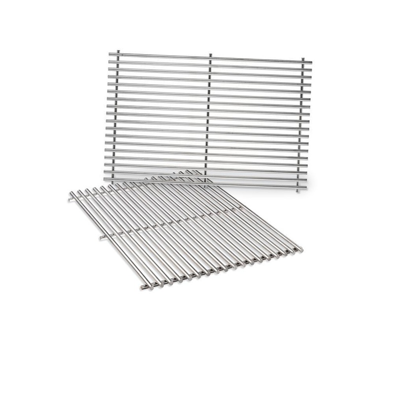 Weber 7528 Cooking Grates