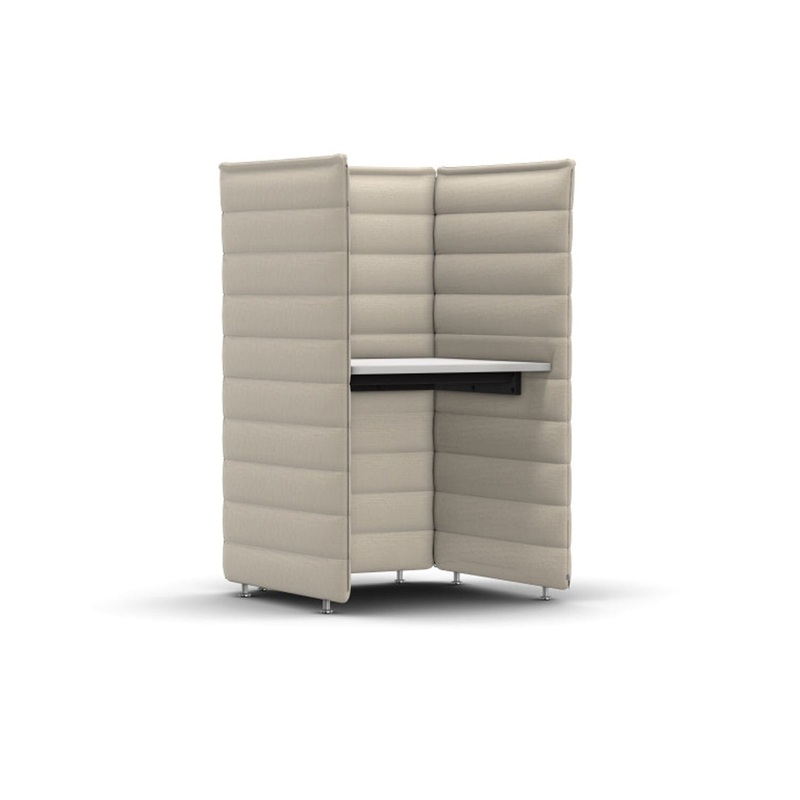 Alcove Plus Desk