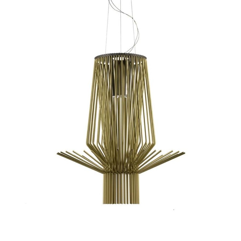Allegretto Suspension Lamps