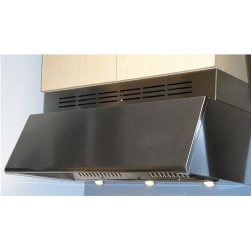 Faber DUCTGRT36 36″ Under Cabinet Duct Grate