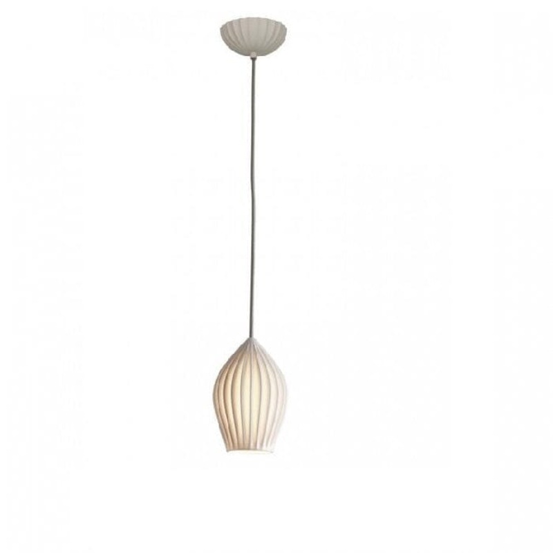 Fin Pendant Light