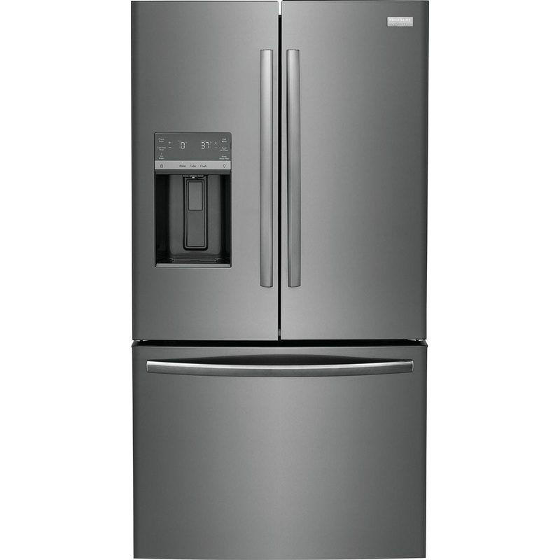 Frigidaire GRFS2853AD 28 Cu. Ft. Standard-Depth French Door Refrigerator