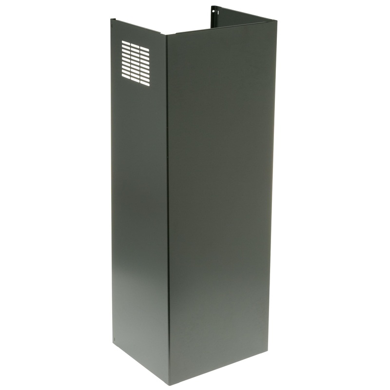 Ge Appliances UXDC733MDS 10′ Duct Cover