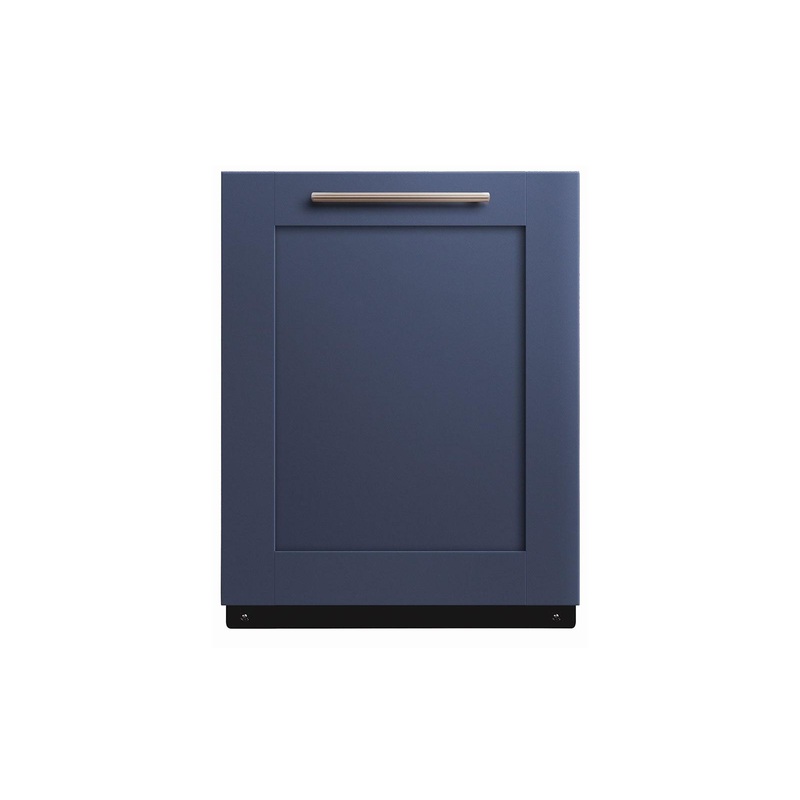 Lg SDWD24P3 Lg Studio Panel Ready Top Control Dishwasher With Truesteam