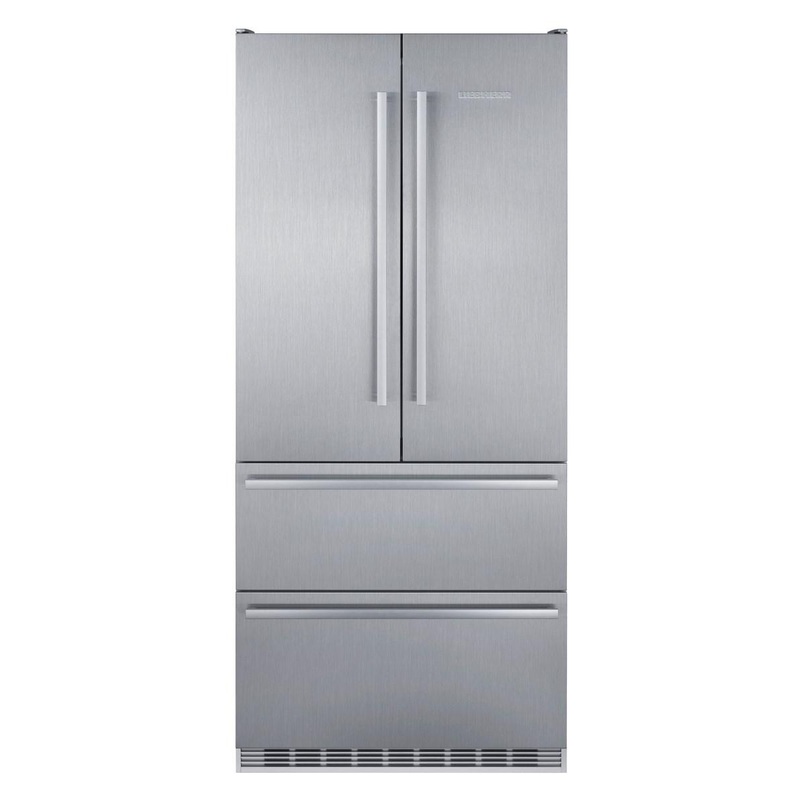 Liebherr CS2092 Fridge-Freezer With Nofrost