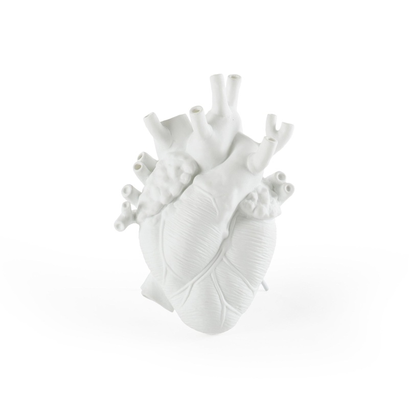 Love in Bloom Vase