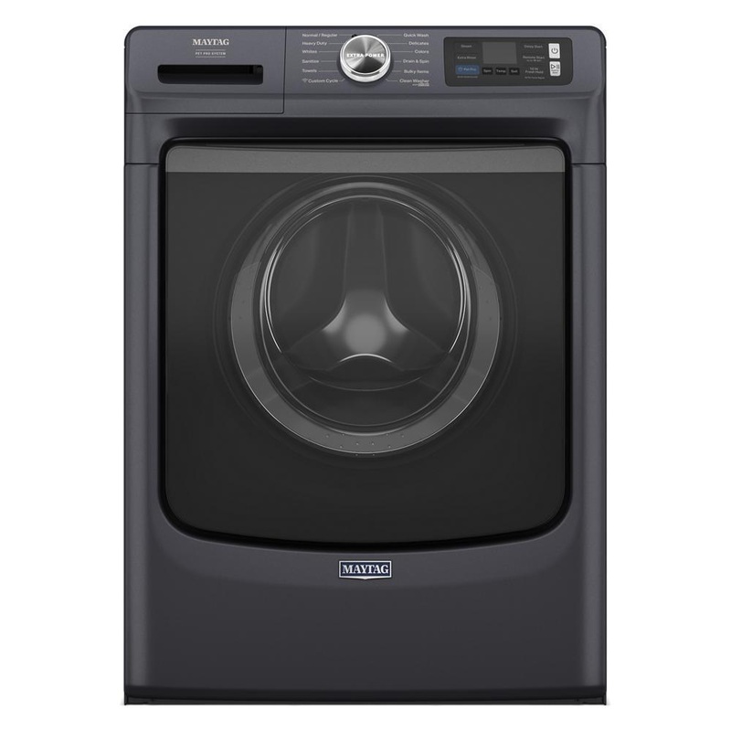 Maytag MFW7020RF Smart Pet Pro Front Load Washer – 5.0 Cu. Ft.