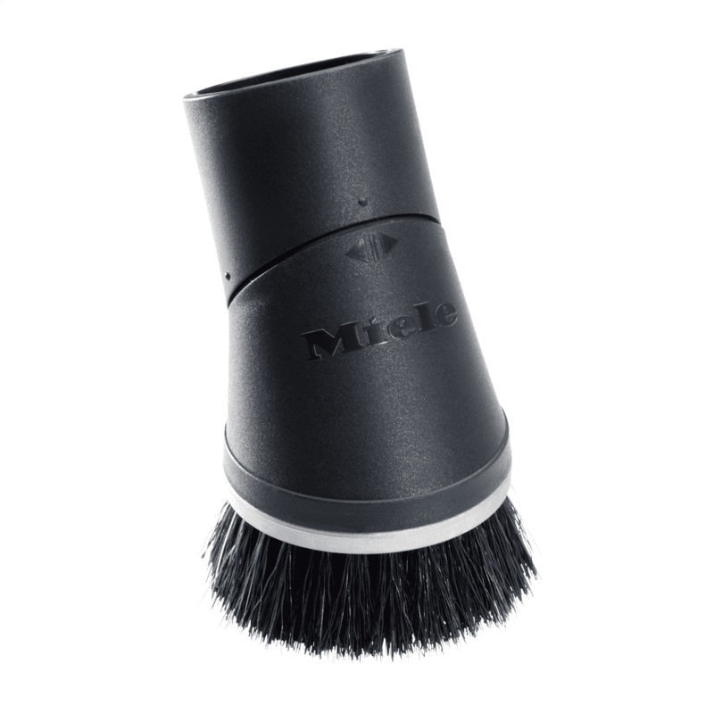 Miele SSP10 Ssp 10 – Dusting Brush With Flexible Swivel Joint For Gentle Cleaning Of High-Quality Floors