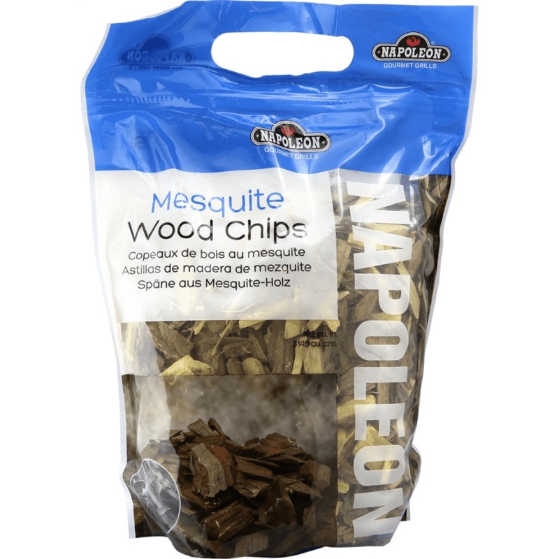 Napoleon Bbq 67001 Mesquite Wood Chips