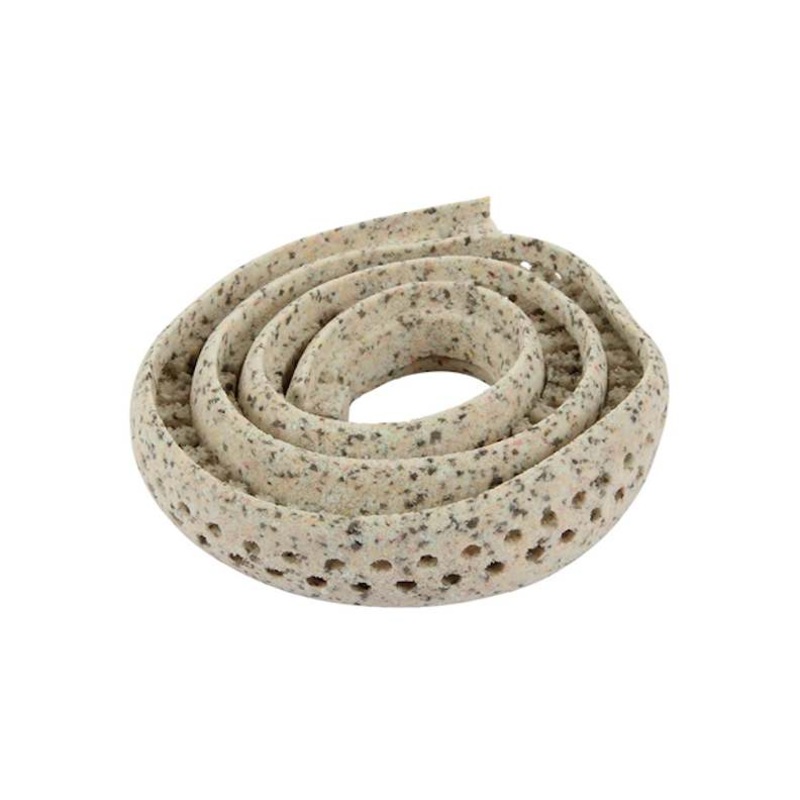 Sebo C series foam bumper