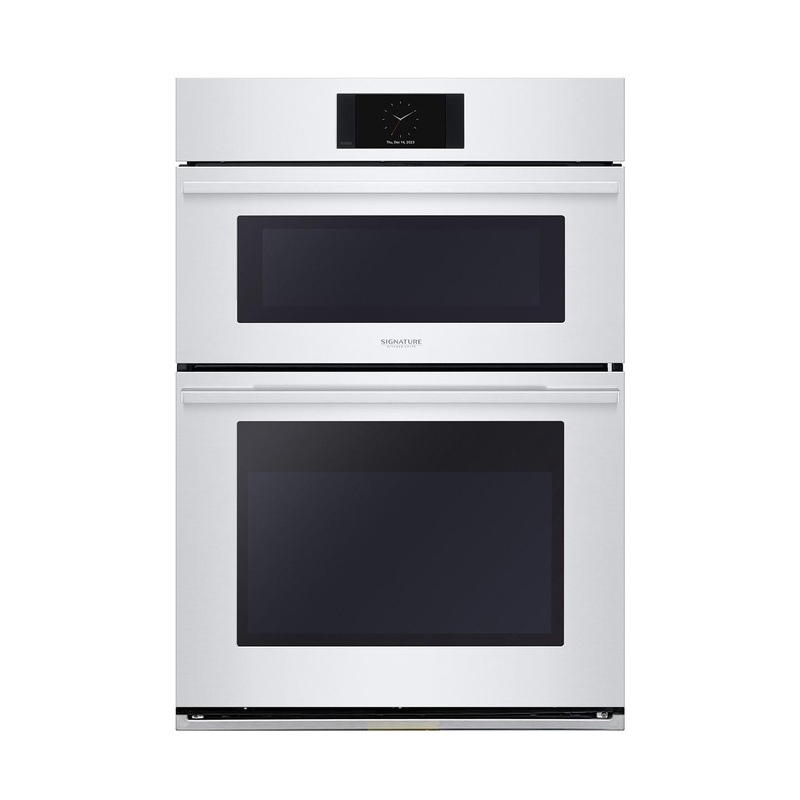 Signature Kitchen Suite SKSCV3012MT 30-Inch Combi Wall Oven, Transitional Series