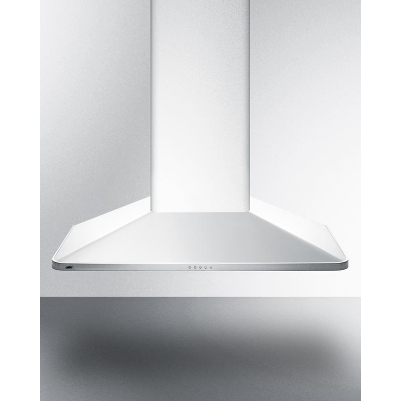 Summit SEH3636SS 36″ Wide Wall-Mounted Range Hood