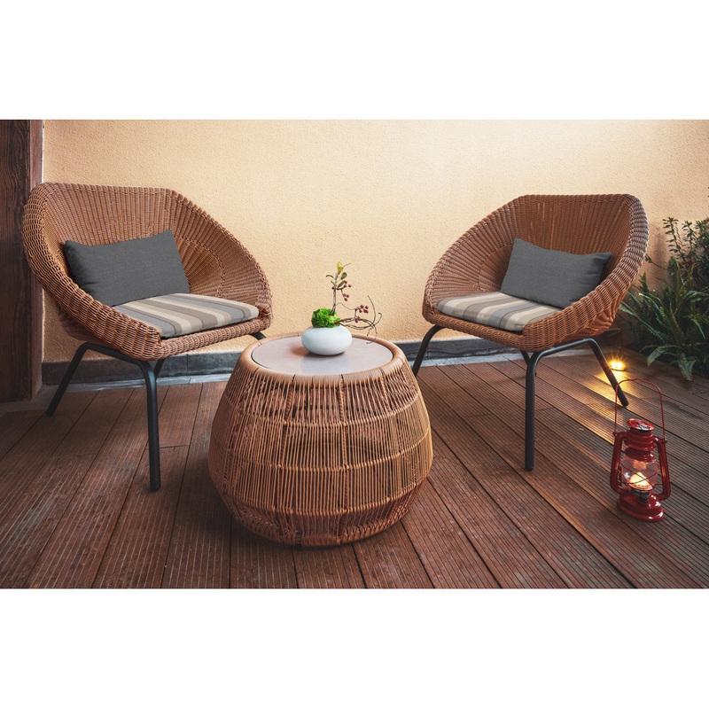 Textured Solid Toss Pillow (Set of 2) Honeycomb Color: Heathered Dark Gray Size: 21″W x 12″L
