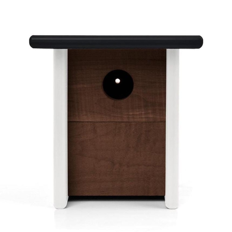 Arbor Modern Birdhouse