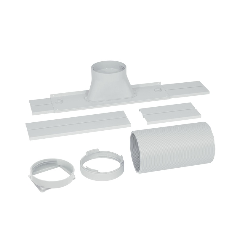 Ge Appliances RAP01 Portable Ac Window Replacement Kit