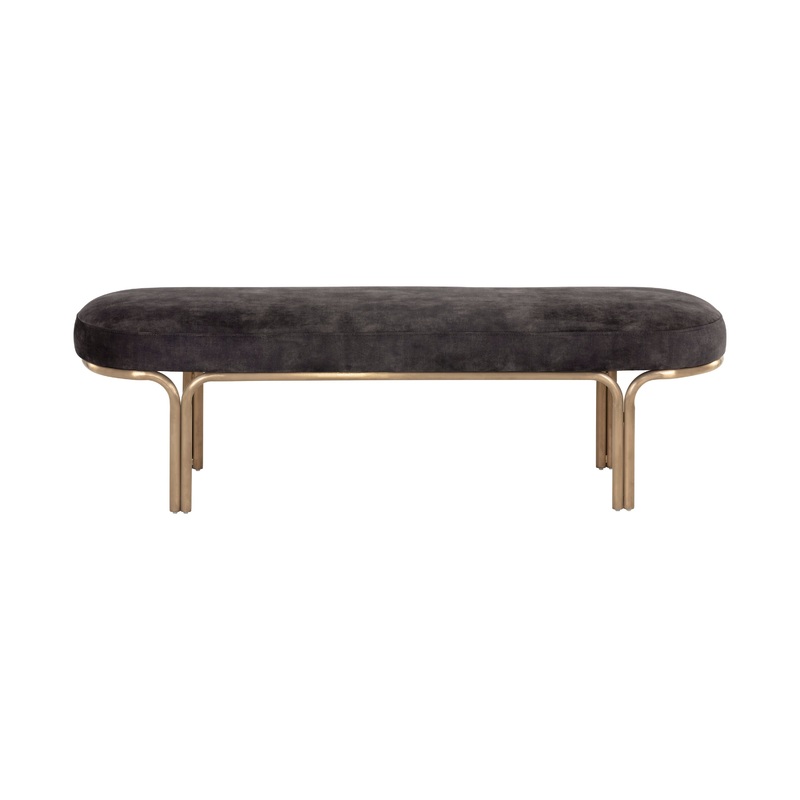 Gwen Bench